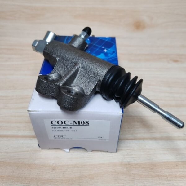 Pump Brek — Mitsubishi Pajero · COC-M08