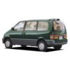 Pump Brek — Nissan Serena (1996) · 240SX