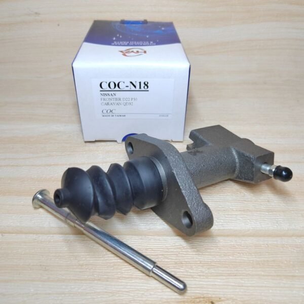 Pump Brek — Nissan Frontier · 30620-3S100