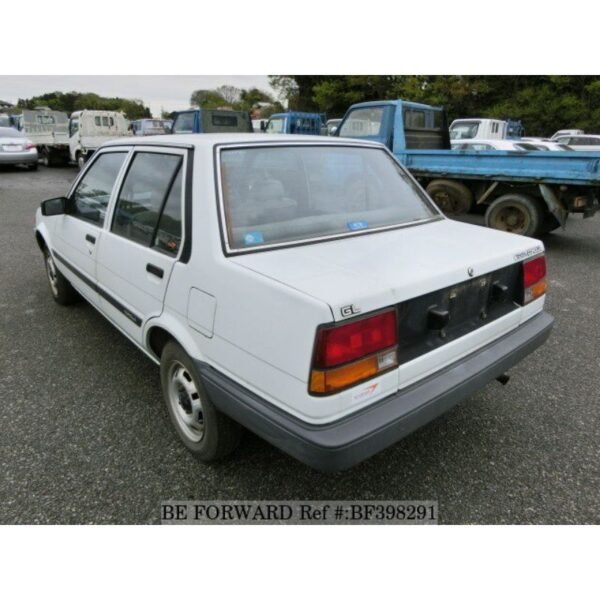 Pump Brek — Corolla · COC-T01