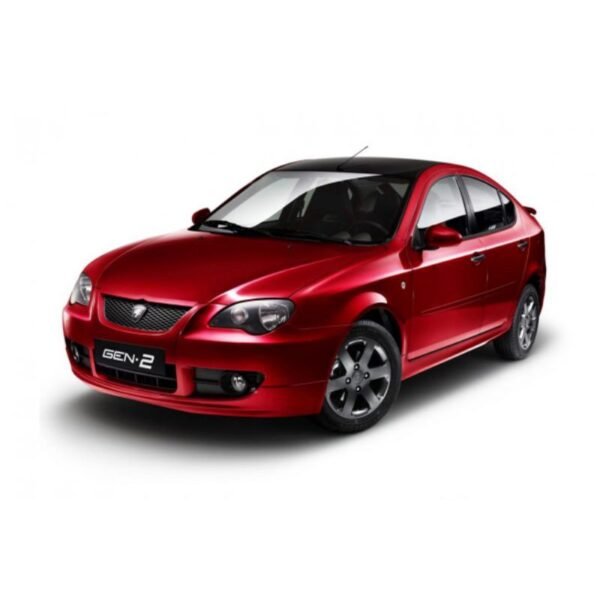 Cakera Brek Depan — Proton Persona / Satria / Gen2
