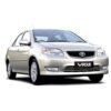 Cakera Brek Depan — Toyota Vios / Altis (2002–2007) · NCP42