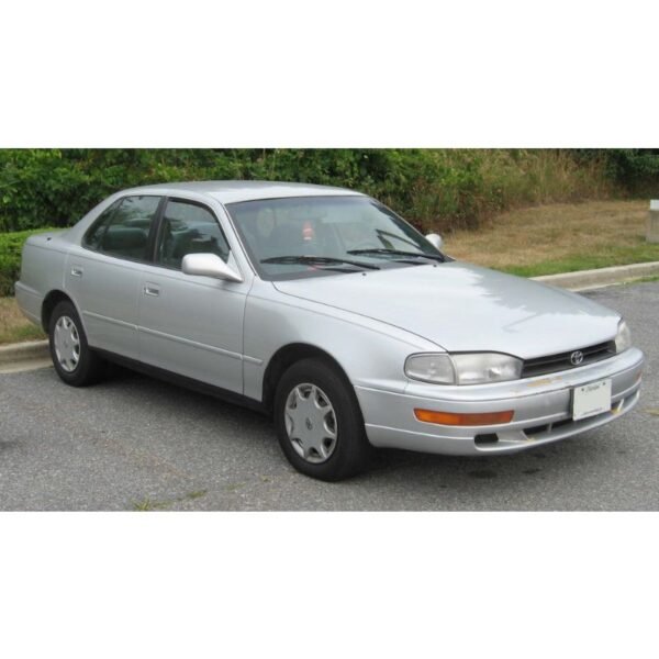 Cakera Brek Depan — Toyota Camry · SXV10