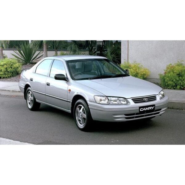 Cakera Brek Depan — Toyota Camry · SXV10