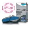 Pad Brek Depan (Bendix) · DB1149/DB1200