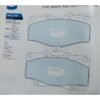 Pad Brek Depan (Bendix) · DB1149/DB1200