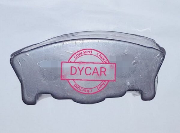 G-DB1343MKT-70130 Pad Brek — Perodua Kancil (Bendix) · DB1343MKT