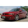 Pad Brek Depan — Ford Lynx (2000, Bendix) · DB1358