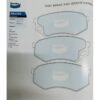 Pad Brek Depan (Bendix) · FE435