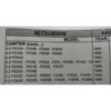 Pad Brek Depan (Bendix) · FE435
