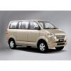 Pad Brek Depan — Toyota Avanza / Rush (Bendix, 2005–2006) · GCTDB1460