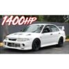G-DB1521ULT-25574 Pad Brek Belakang — Honda / Mitsubishi Civic / Lancer (Bendix)