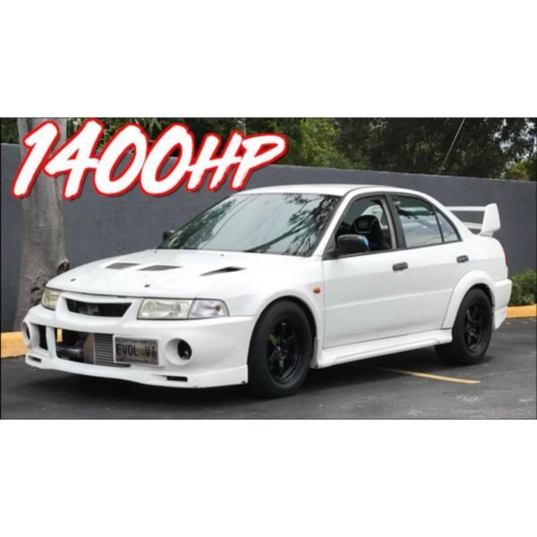 G-DB1521ULT-25574 Pad Brek Belakang — Honda / Mitsubishi Civic / Lancer (Bendix)