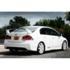 G-DB1521ULT-35641 Pad Brek Belakang — Honda / Mitsubishi Civic / Lancer (Bendix)