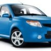 Pad Brek Depan — Proton / Chevrolet Saga / Savvy / Aveo (Bendix, 2008–2020) · D