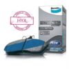 Pad Brek Depan — Proton / Chevrolet Saga / Savvy / Aveo (Bendix) · DB1748MKT