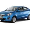 Pad Brek Depan — Perodua Viva (2013, Bendix) · DB1912