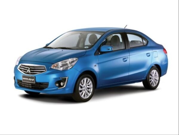 Pad Brek Depan — Perodua Viva (2013, Bendix) · DB1912
