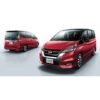 Pad Brek Depan — Nissan Serena (Bendix, 2016) · DB2374MKT