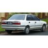 Pad Brek Belakang — Toyota Camry / Corolla (Bendix) · AE101