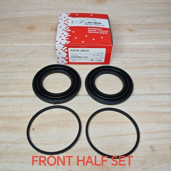 Kit Pembaikan Brek Depan (2006) · ACR50
