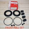Kit Pembaikan Brek Depan (2006) · ACR50