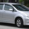 Kit Pembaikan Brek — Toyota Camry (2002–2008) · ACV30