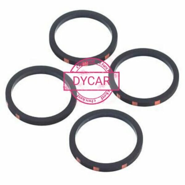 Kit Pembaikan Brek — Toyota Camry (2002–2008) · ACV30