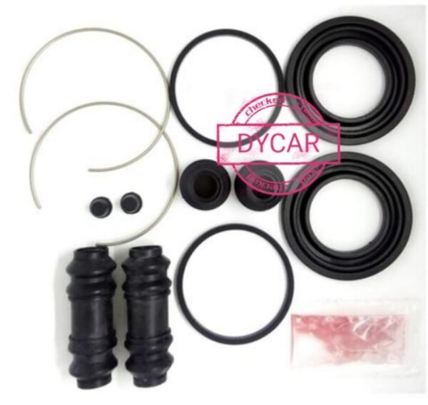Kit Pembaikan Brek — Toyota Camry (2002–2008) · ACV30