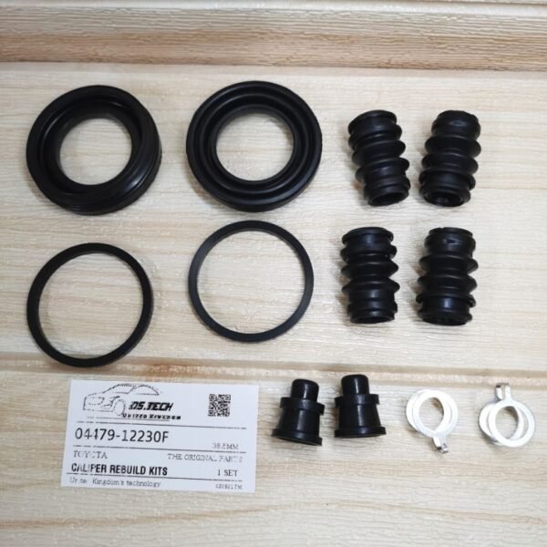G-DBK-ALTIS-08Y-54808 Kit Pembaikan Brek Depan — Toyota Altis (2008)
