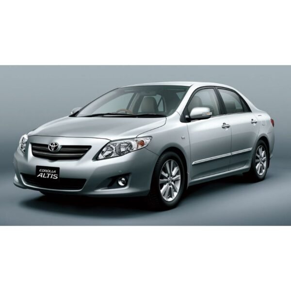 G-DBK-ALTIS-08Y-55014 Kit Pembaikan Brek Depan — Toyota Altis (2008)