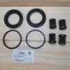 Kit Pembaikan Brek Depan — Proton Saga / Savvy (2008–2016) · MR475901