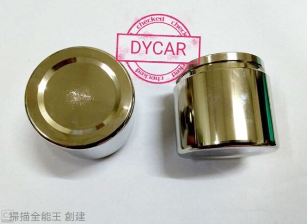 Kit Pembaikan Brek Depan — Perodua Myvi / Axia / Bezza · DBK-MYVI-1.5-SET