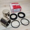 Kit Pembaikan Brek Depan — Perodua Myvi / Axia / Bezza · DBK-MYVI-1.5-SET