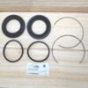 G-DBK-NCP93-14907 Kit Pembaikan Brek Depan — Toyota Vios · NCP93