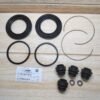 G-DBK-NCP93-2432 Kit Pembaikan Brek Depan — Toyota Vios · NCP93