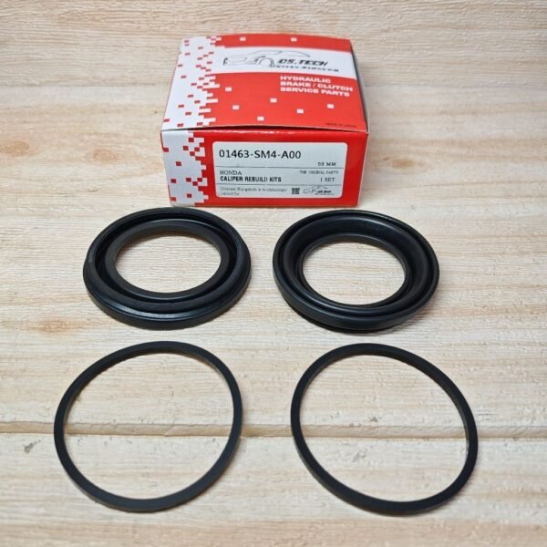 Kit Pembaikan Brek Depan — Honda Accord · 01463-SM4-A00
