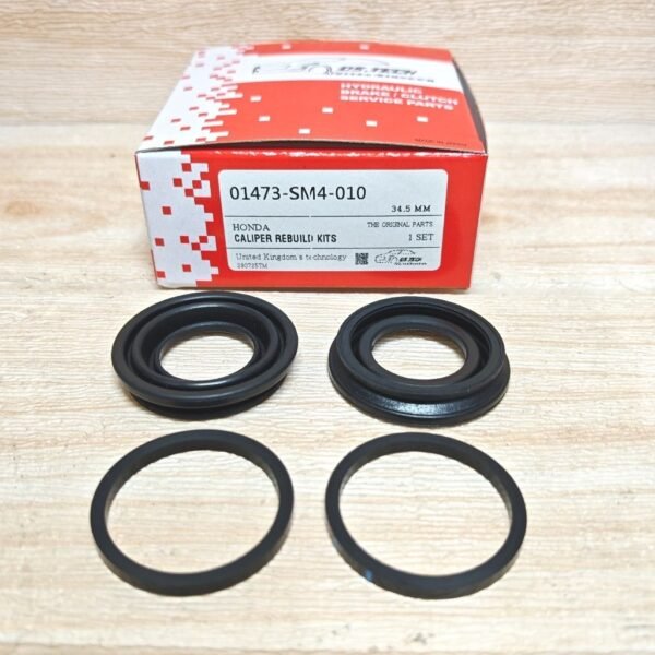 Kit Pembaikan Brek Depan — Honda Accord · 01473-SM4-010