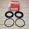 Kit Pembaikan Brek Depan — Honda Civic (2006–2012) · 01463-SO4