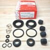 Kit Pembaikan Brek Depan — Honda Civic (2006–2012) · 01463-SO4