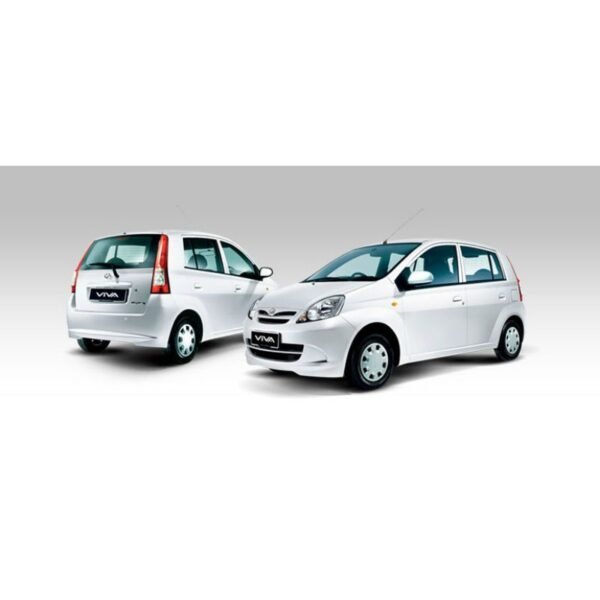 G-DBK-VIVA-V-38975 Kit Pembaikan Brek Depan — Perodua Viva