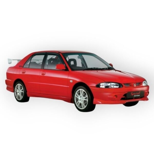 G-DBK-WIRA-R-FS-SET-10201 Kit Pembaikan Brek Belakang — Proton Satria / Wira / Putra · MB857874FS