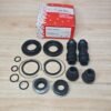 G-DBK-WIRA-R-FS-SET-11728 Kit Pembaikan Brek Belakang — Proton Satria / Wira / Putra · MB857874FS