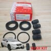 Kit Pembaikan Brek Depan (2012) · 26697-AG000