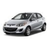 G-DF71-26-610-55657 Pump Brek Belakang — Mazda / Ford Mazda 2 / Fiesta (2007–2008) · DF71-26-610