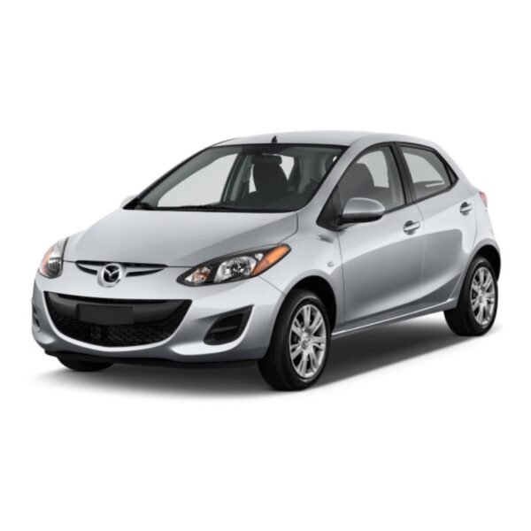 Pump Brek Belakang — Mazda / Ford Mazda 2 / Fiesta (2007–2008) · B299/B409