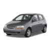 Cakera Brek Depan — Chevrolet Aveo