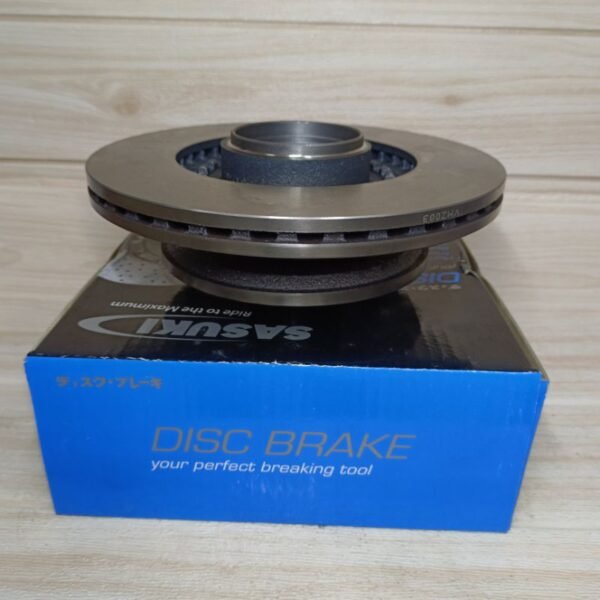 Cakera Brek Depan · E1400