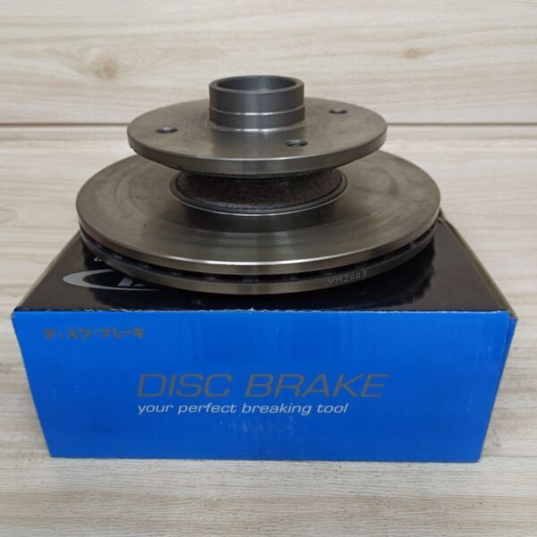 Cakera Brek Depan · E1400