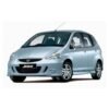 Cakera Brek Depan — Honda City / Jazz (TRW, 2002–2008)